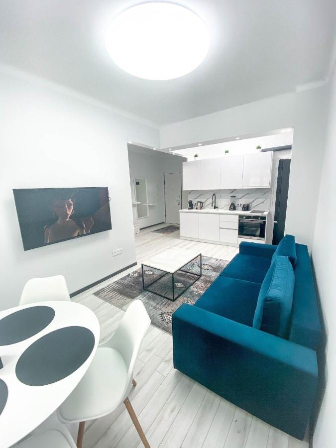 Diamond Apartment Thessaloníki Eksteriør bilde