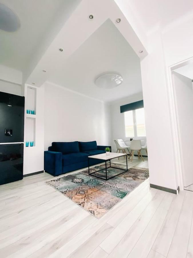 Diamond Apartment Thessaloníki Eksteriør bilde