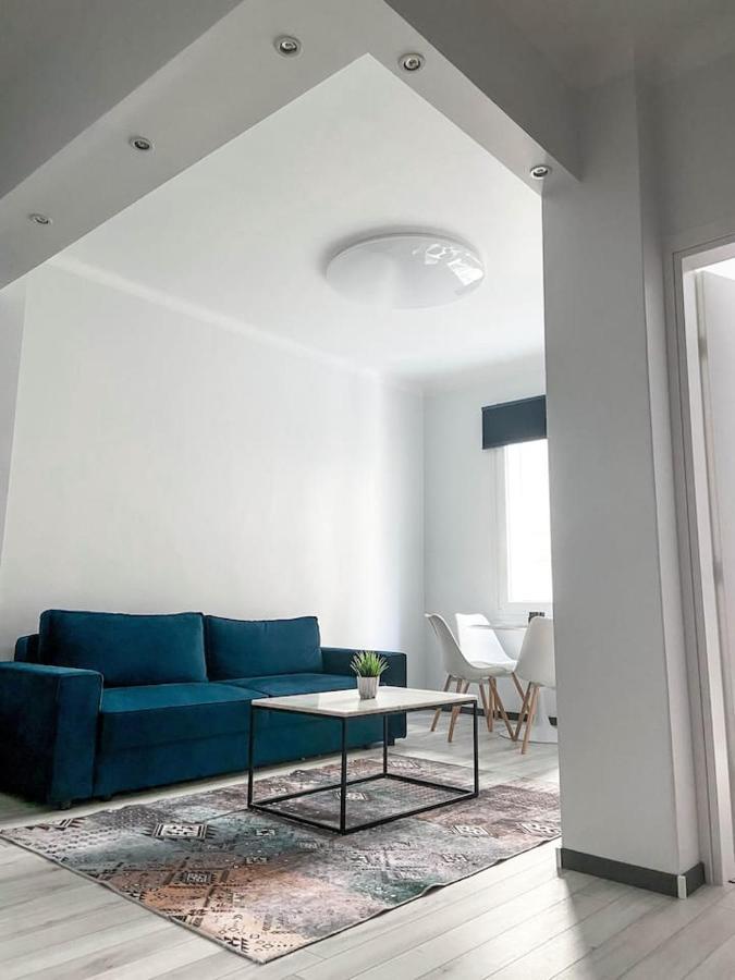 Diamond Apartment Thessaloníki Eksteriør bilde