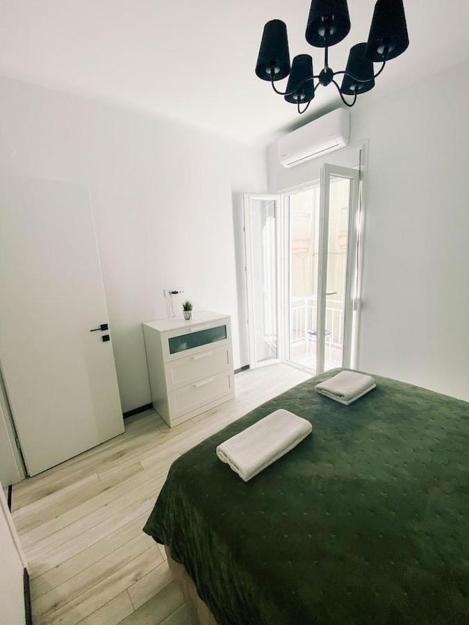 Diamond Apartment Thessaloníki Eksteriør bilde