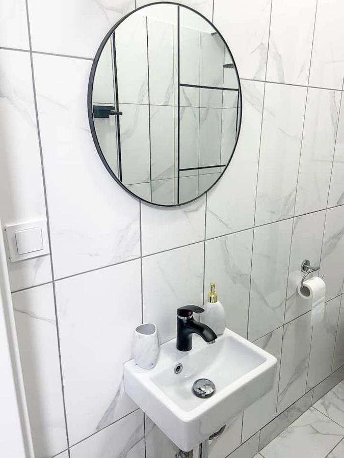 Diamond Apartment Thessaloníki Eksteriør bilde