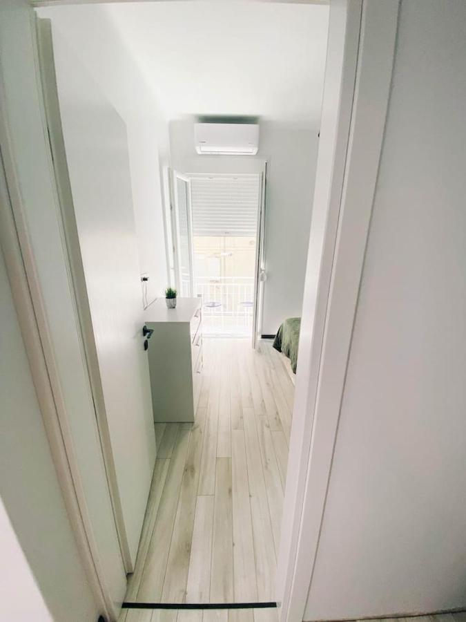 Diamond Apartment Thessaloníki Eksteriør bilde