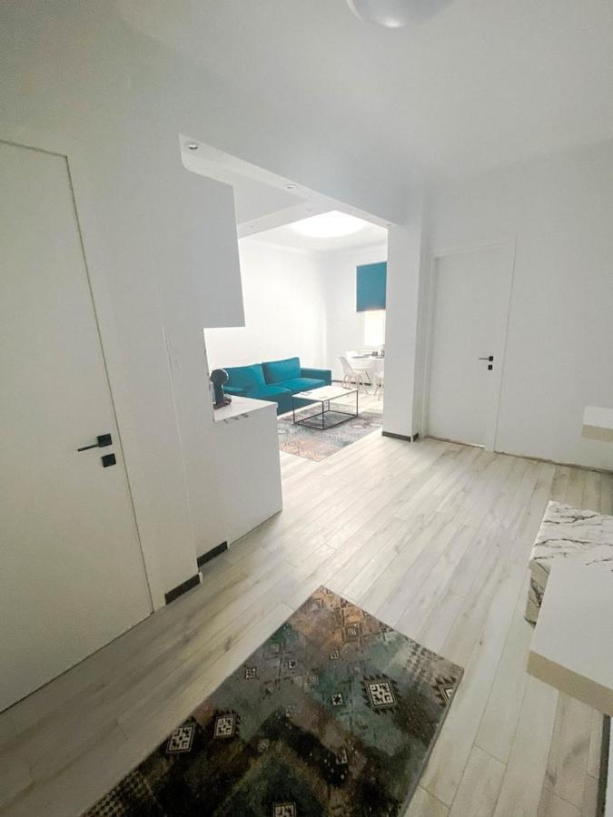 Diamond Apartment Thessaloníki Eksteriør bilde